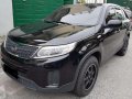 2013 Kia Sorento LX Diesel Automatic transmission-2