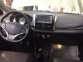 Toyota Vios E MT 2017 for sale-0