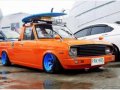 Nissan Datsun Sunny pick up 1990 model-0