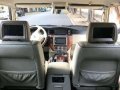 2012 Nissan Patrol Super Safari for sale -7