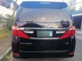 2013 TOYOTA Alphard, automatic,103tkm w/service record-0