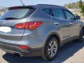 2013 Hyundai Santa Fe CRDI for sale -1