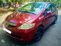 Honda City automatic 2003 idsi FOR SALE-6