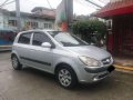 2009 Hyundai Getz for sale -8