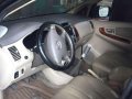 For sale Toyota Innova G 2006 Top of the line-5