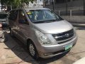 2012 Hyundai Starex vgt MT for sale -1