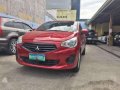 2014 Mitsubishi Mirage G4 1.2 GLX MT for sale -4