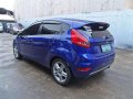 2012 Ford Fiesta 1.6 AT for sale -0