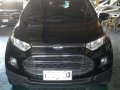 2016 Ecosport Titanium AT for sale -5