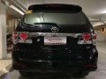 2016 Toyota Fortuner G for sale -9