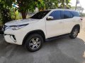 2017 Toyota Fortuner 2.4G for sale -1