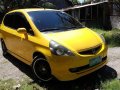 Honda Fit 2008 model FOR SALE-5