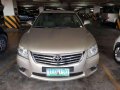 2012 Toyota Camry 2.4V for sale -1