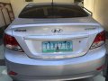 Hyundai Accent automatic 2012 for sale -3