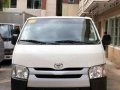2017 Toyota Hiace Commuter for sale-5