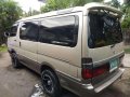 Toyota Hi Ace Fresh in and out gagamitin na lang 2010-8