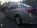 2009 Toyota Corolla Altis 1.6G for sale -5