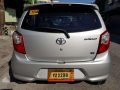 2016 Toyota Wigo G Automatic for sale -3