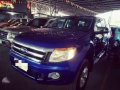 2014 Ford Ranger Pick Up for sale-0