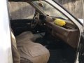 Isuzu KB FB Body 1990 model. Running condition.-2