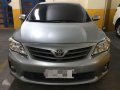 2014 Toyota Corolla Altis G for sale -3