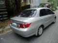 All Original Honda City IDSI 2008 AT in TOP Condition Nice and Smooth-9