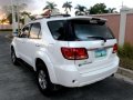 2006 Toyota Fortuner V for sale -2