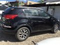 2015 Kia Sportage 2.0 CRDi 6 Speed AT for sale-5