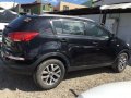 2015 Kia Sportage 2.0 CRDi 6 Speed AT for sale-4