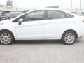 2017 Ford Fiesta for sale -0