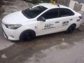 2014 TOYOTA Vios Taxi 1.3j all power-2