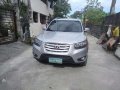 Hyundai Santa Fe 2010 diesel for sale -7