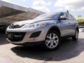 2013 Mazda CX-9 4x2 AT for sale -0