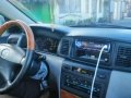 Toyota Altis G Year Model 2003 Very good condition-3