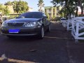 Toyota Camry 2005 18 inch vip mags-10