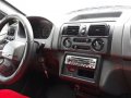 Mitsubishi Adventure Diesel Manual Gls Sport 2003-0