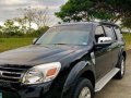 Ford Everest 2013 for sale -0