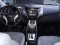 2012 Hyundai Elantra CVVT 1 Matic Tranny-4