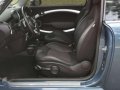 2011 Mini Cooper S Clubman  Automatic transmission -3