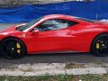 2013 Ferrari 458 italia local purchased autostrada-7