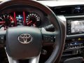 Toyota Fortuner 2018 2.4V DIESEL ENGINE Automatic transmission-1