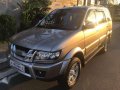 2016 ISUZU CROSSWIND SPORTIVO X Manual Diesel -1