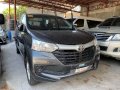 2017 Toyota Avanza 1.3E manual for sale -4