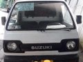2004 Suzuki Multicab Delivery Van-3