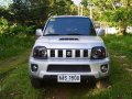 Suzuki Jimny 4x4 2015 MT for sale-3