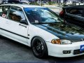 1994 Honda Civic EG hatchback FOR SALE-11