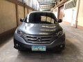 2012 Honda Crv 1st owned casa maintained -1