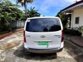 2009 HYUNDAI Starex VGT for sale -3