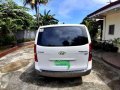 2009 HYUNDAI Starex VGT for sale -8