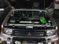 SELLING MITSUBISHI Pajero 1999 3 Door-6